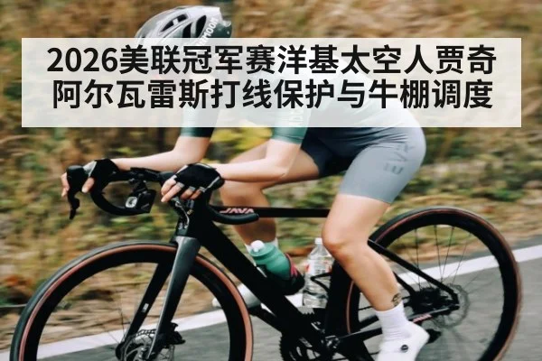 2026美联冠军赛洋基太空人贾奇阿尔瓦雷斯打线保护与牛棚调度